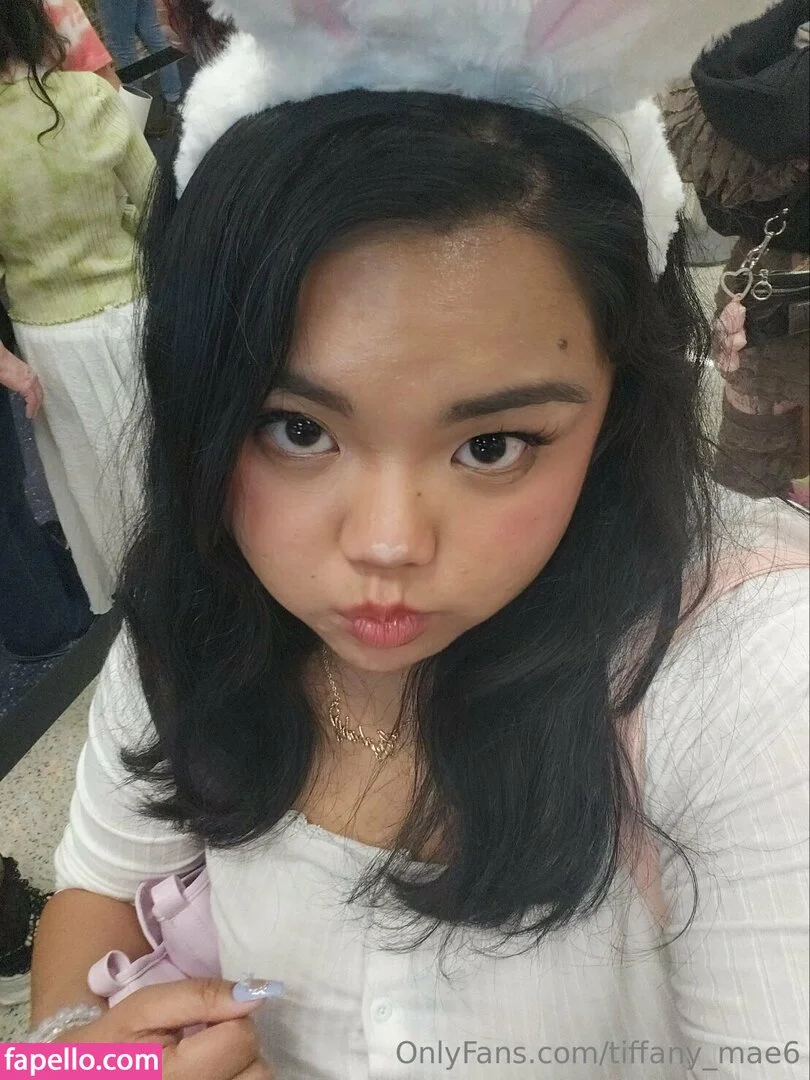 tiffy 💕 OnlyFans premium content 13 - tiffany_mae6 exclusive collection