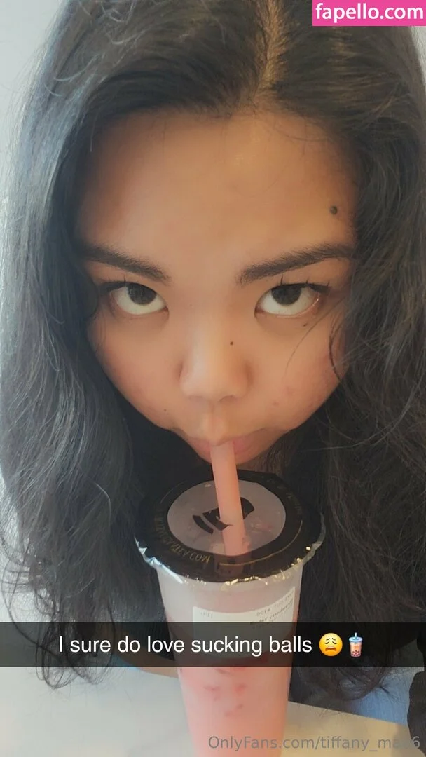 tiffy 💕 OnlyFans premium content 10 - tiffany_mae6 exclusive collection