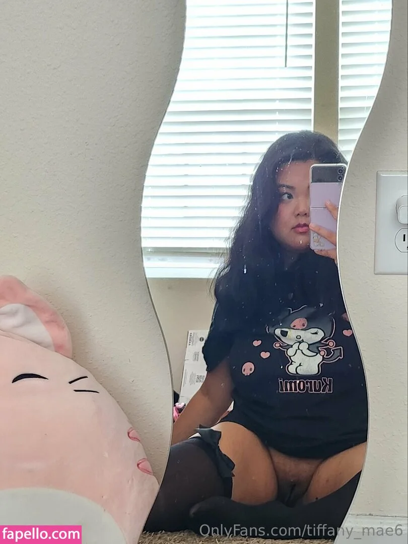 tiffy 💕 OnlyFans premium content 7 - tiffany_mae6 exclusive collection