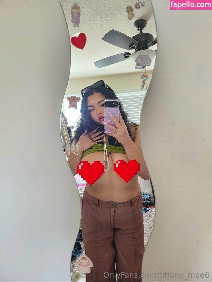 tiffy 💕 OnlyFans premium content 5 - tiffany_mae6 exclusive collection