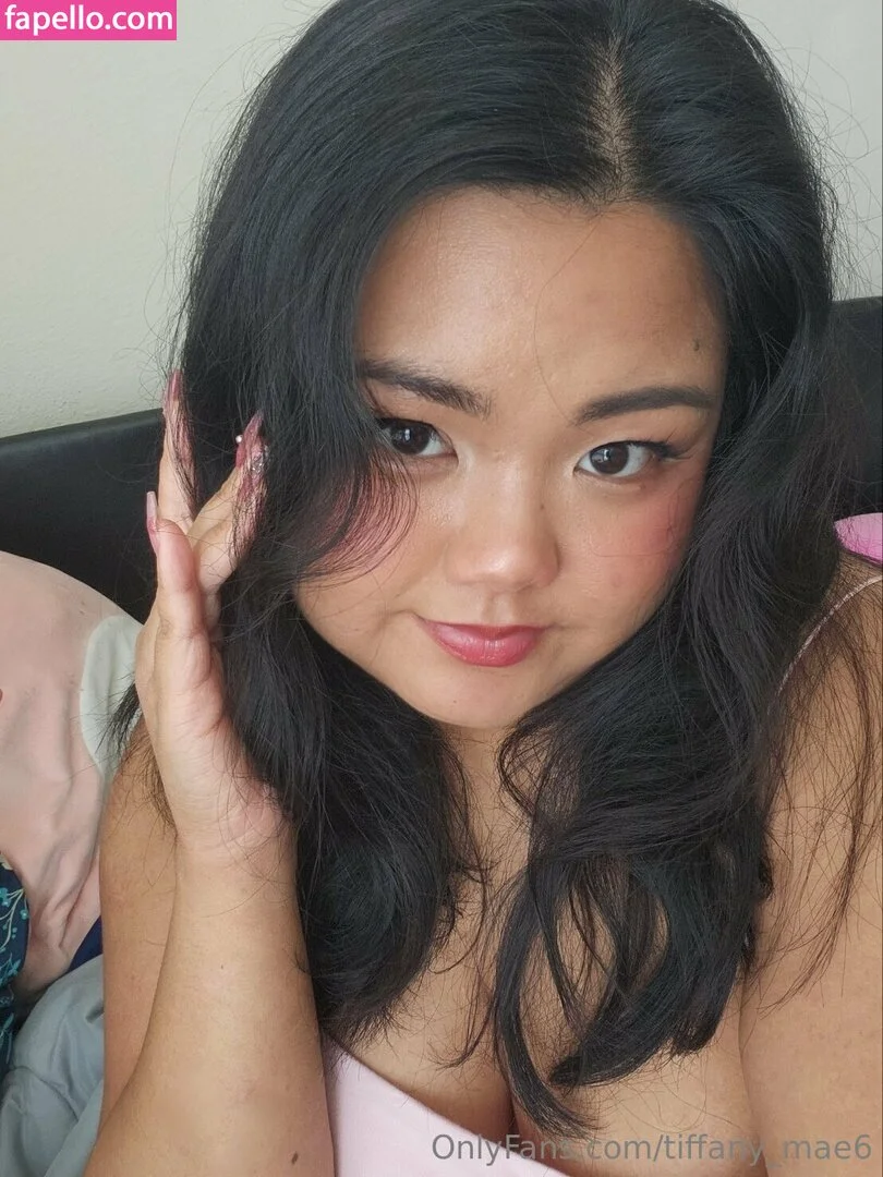 tiffy 💕 OnlyFans premium content 1 - tiffany_mae6 exclusive collection