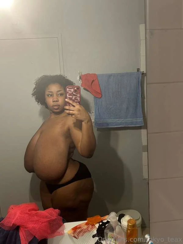 Tokyo.teaa OnlyFans premium content 13 - tokyo_teax exclusive collection