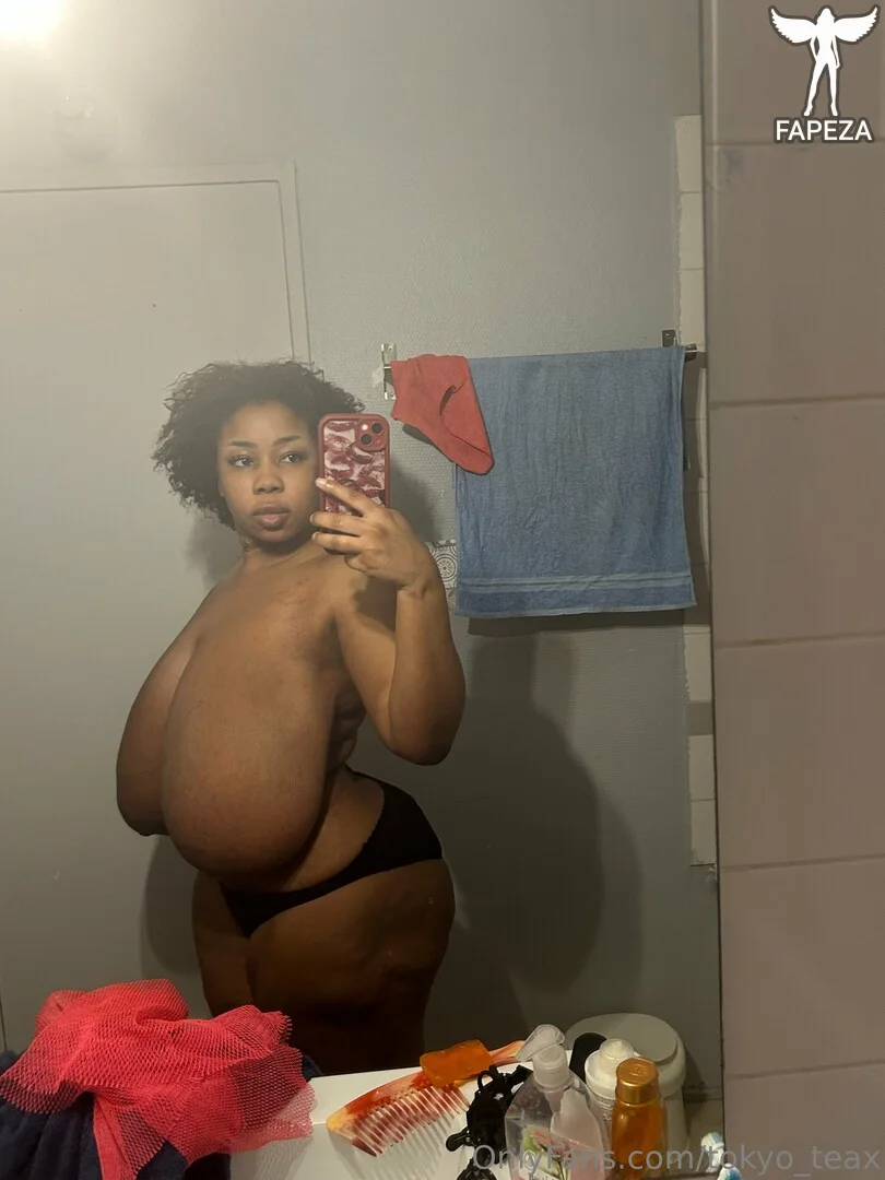 Tokyo.teaa OnlyFans premium content 31 - tokyo_teax exclusive collection