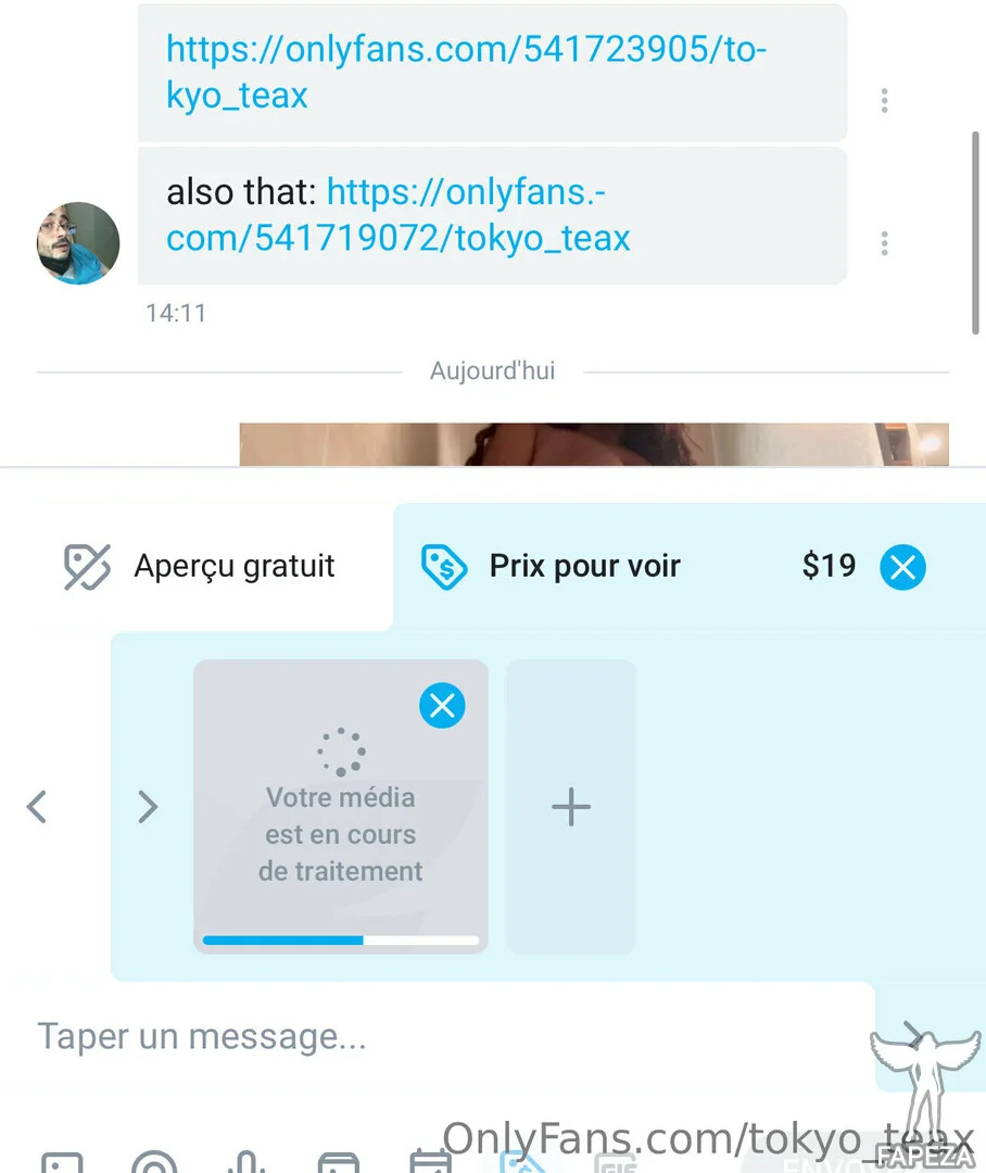 Tokyo.teaa OnlyFans premium content 20 - tokyo_teax exclusive collection