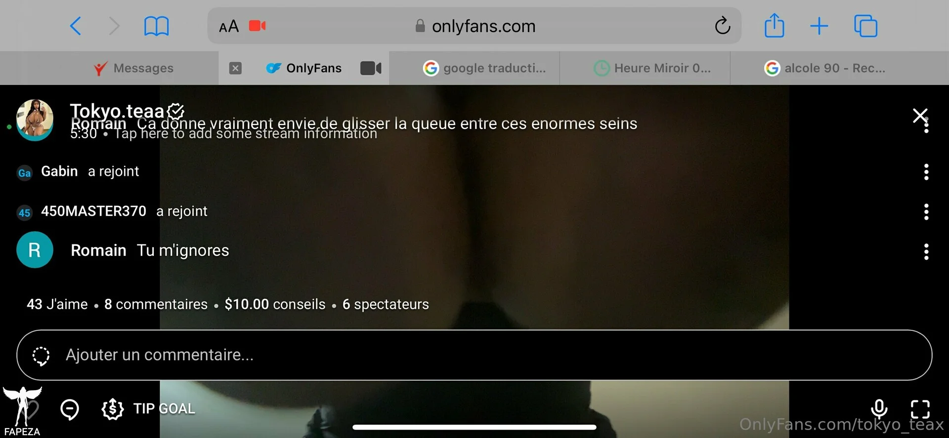 Tokyo.teaa OnlyFans premium content 24 - tokyo_teax exclusive collection