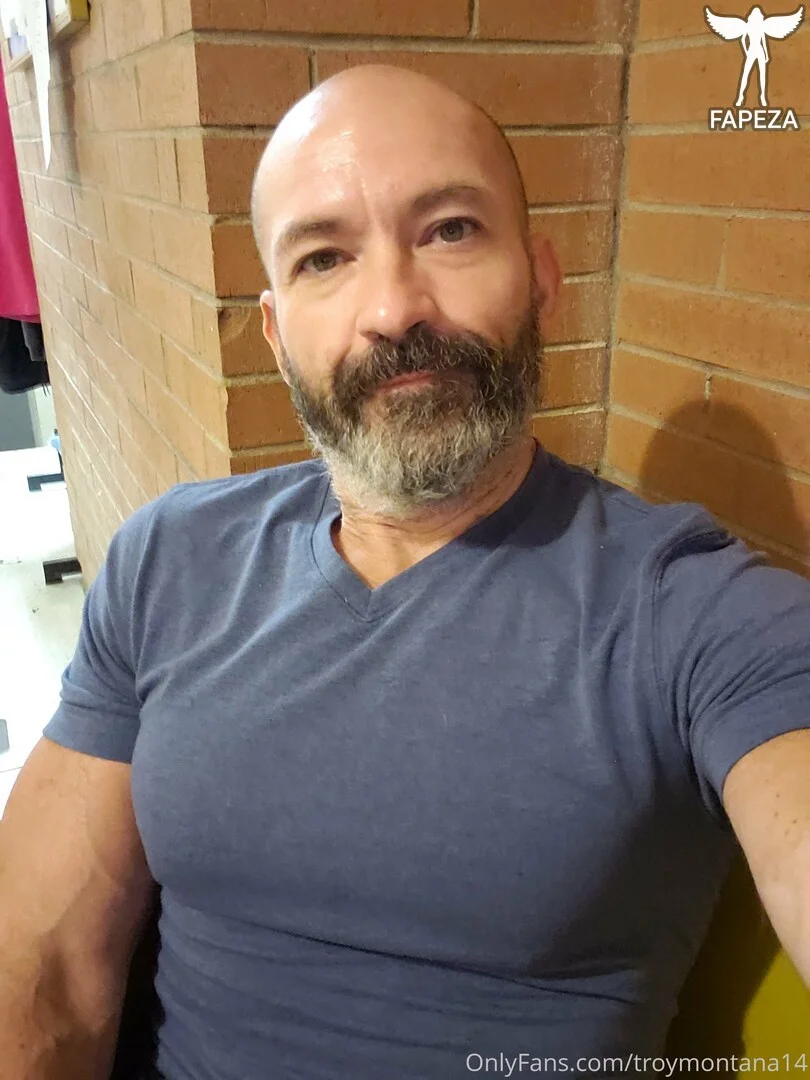 Troy Montana OnlyFans premium content 33 - troymontana14 exclusive collection