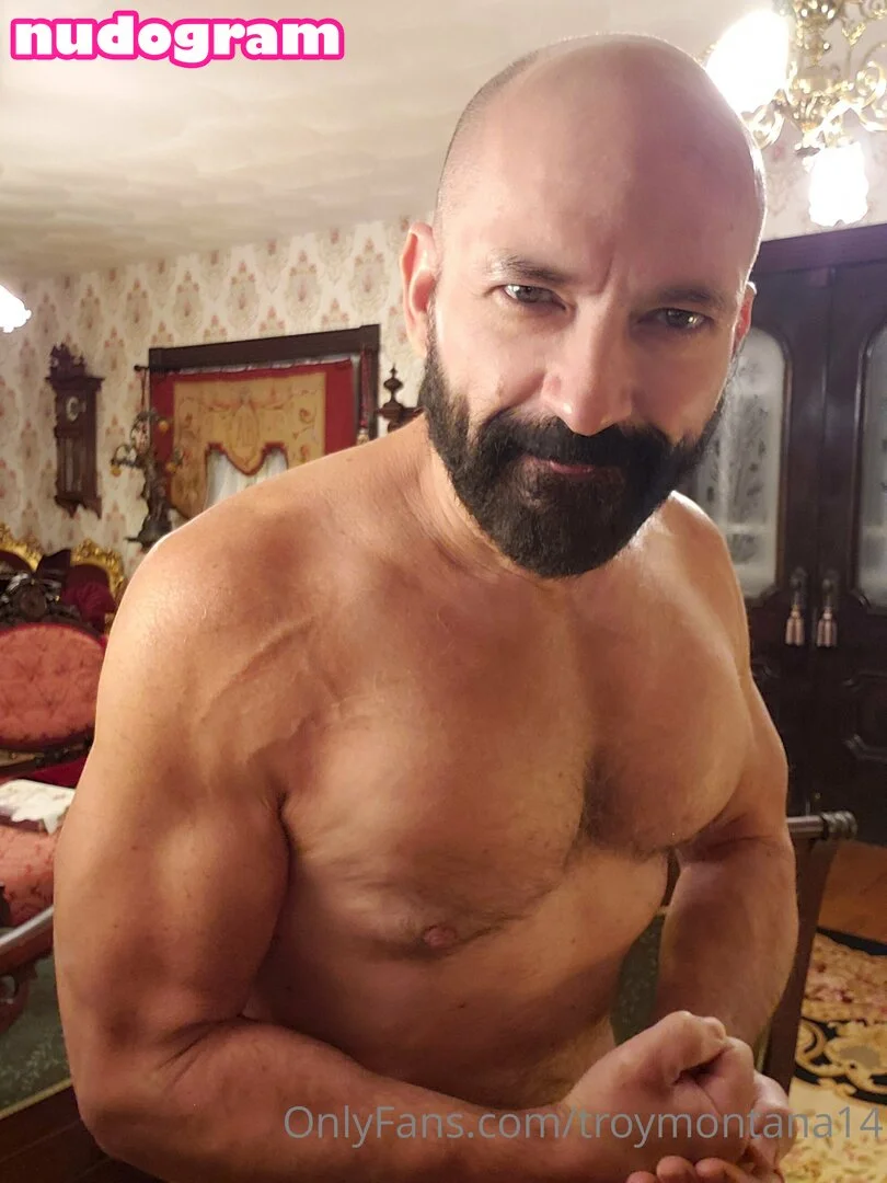 Troy Montana OnlyFans premium content 20 - troymontana14 exclusive collection