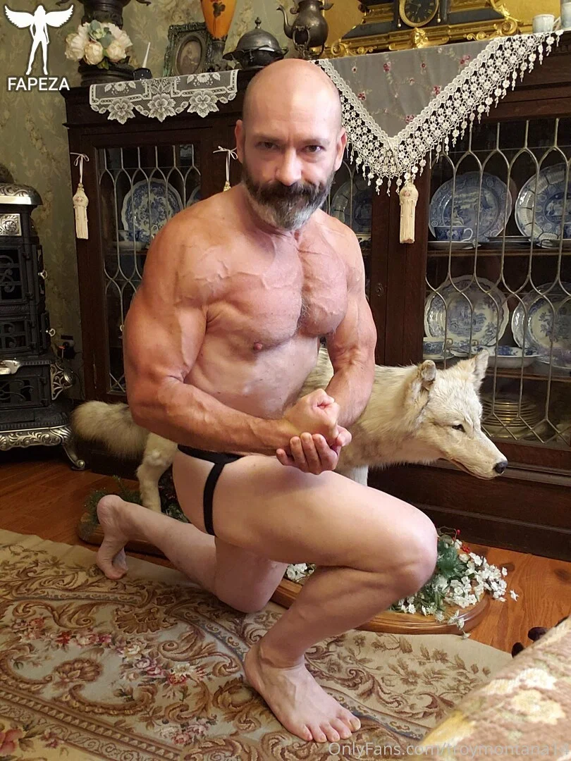 Troy Montana OnlyFans premium content 22 - troymontana14 exclusive collection