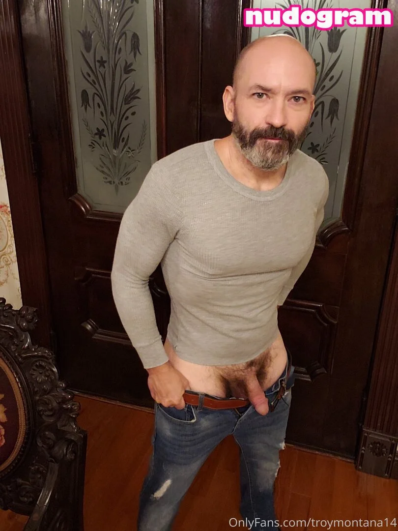 Troy Montana OnlyFans premium content 1 - troymontana14 exclusive collection