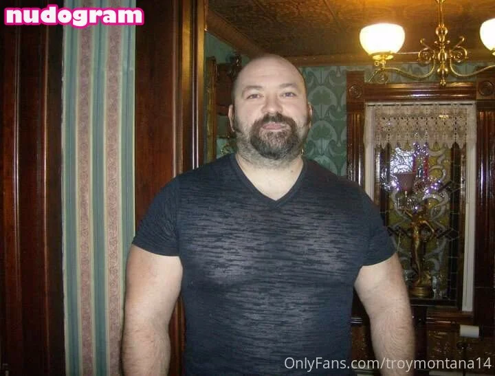Troy Montana OnlyFans premium content 6 - troymontana14 exclusive collection