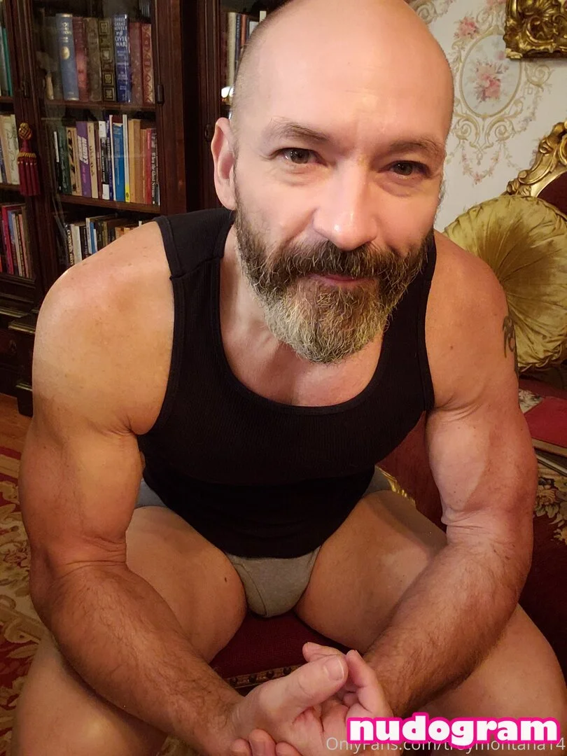 Troy Montana OnlyFans premium content 9 - troymontana14 exclusive collection