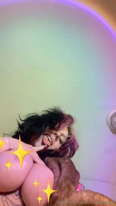 ✨ Vie ✨ OnlyFans premium content 1 - ultraviolet222 exclusive collection