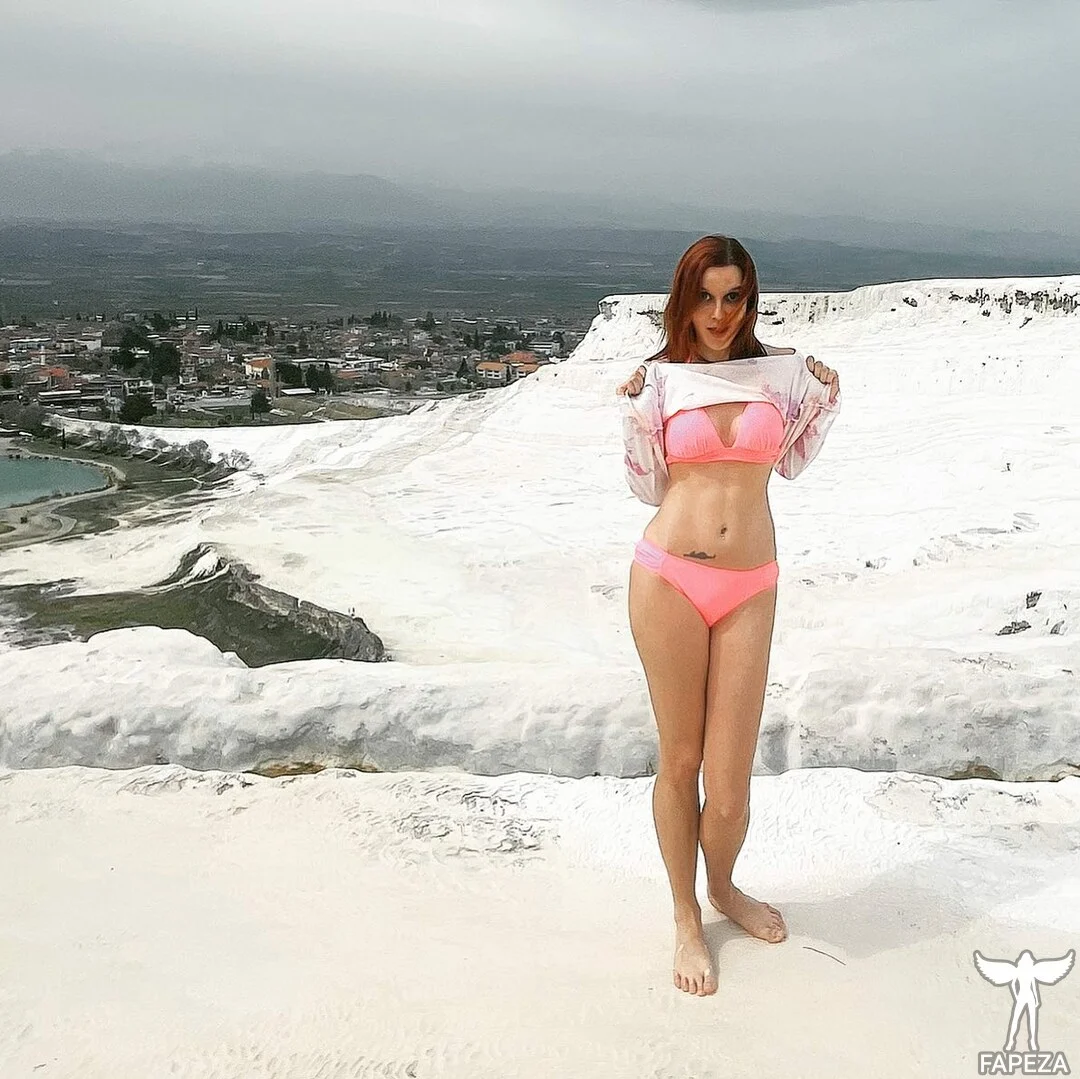 Vika OnlyFans premium content 6 - vika_kasperska exclusive collection