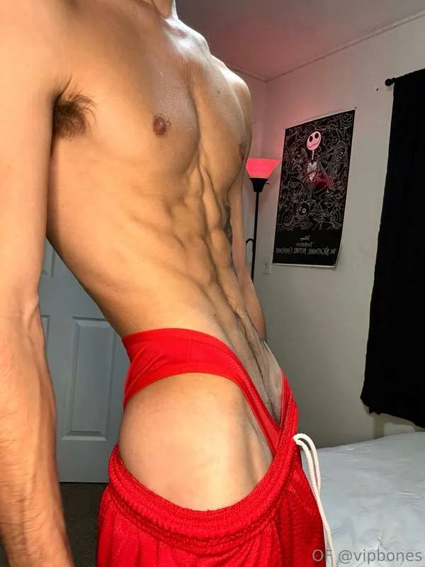 bones OnlyFans premium content 1 - vipbones exclusive collection
