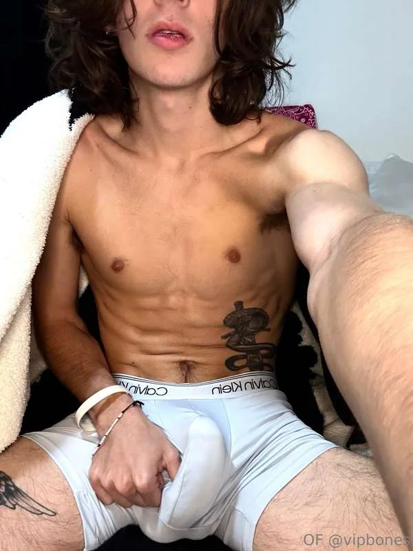 bones OnlyFans premium content 9 - vipbones exclusive collection
