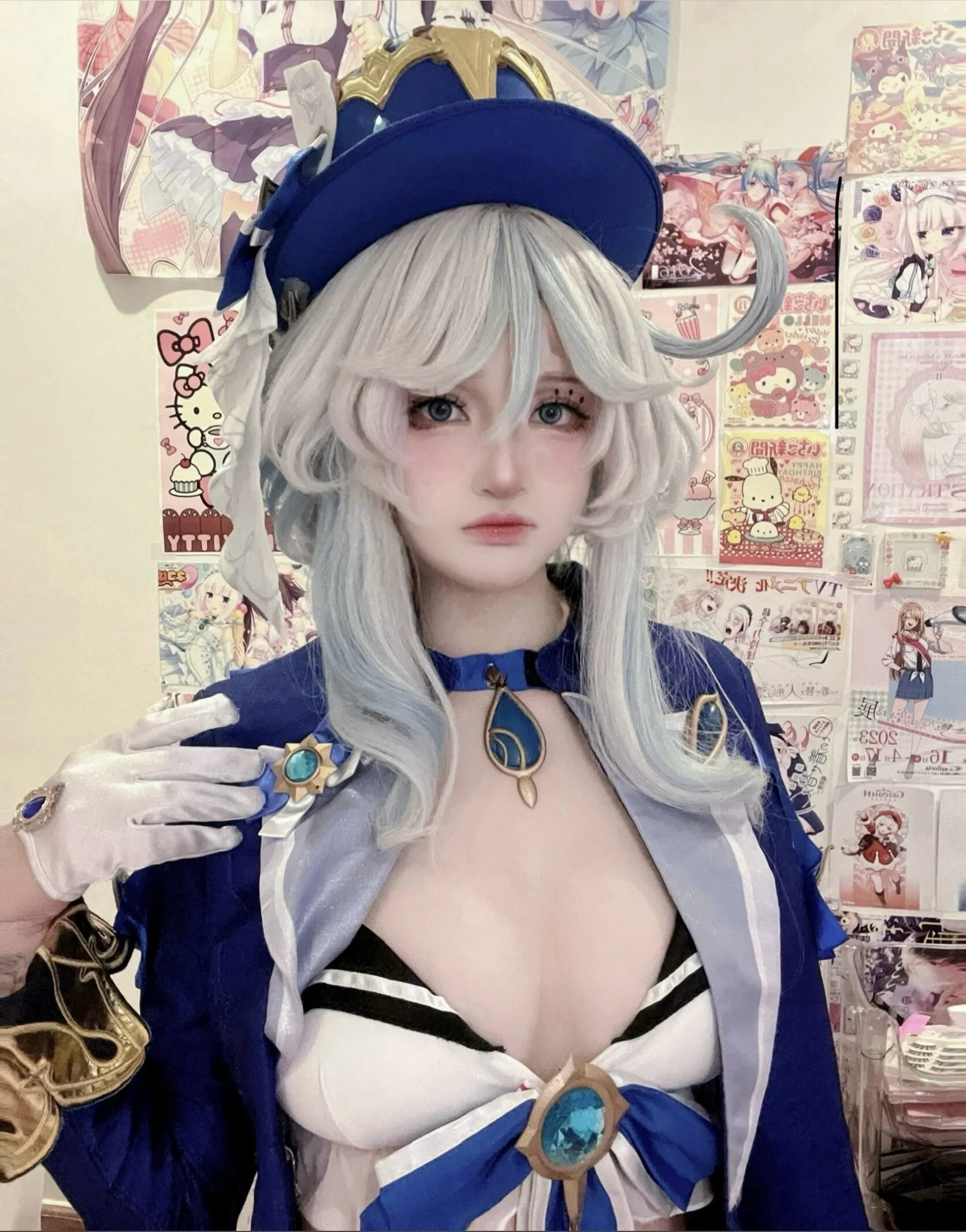 Capy ⋆˙⟡♡ OnlyFans premium content 2 - viplewdcapy exclusive collection