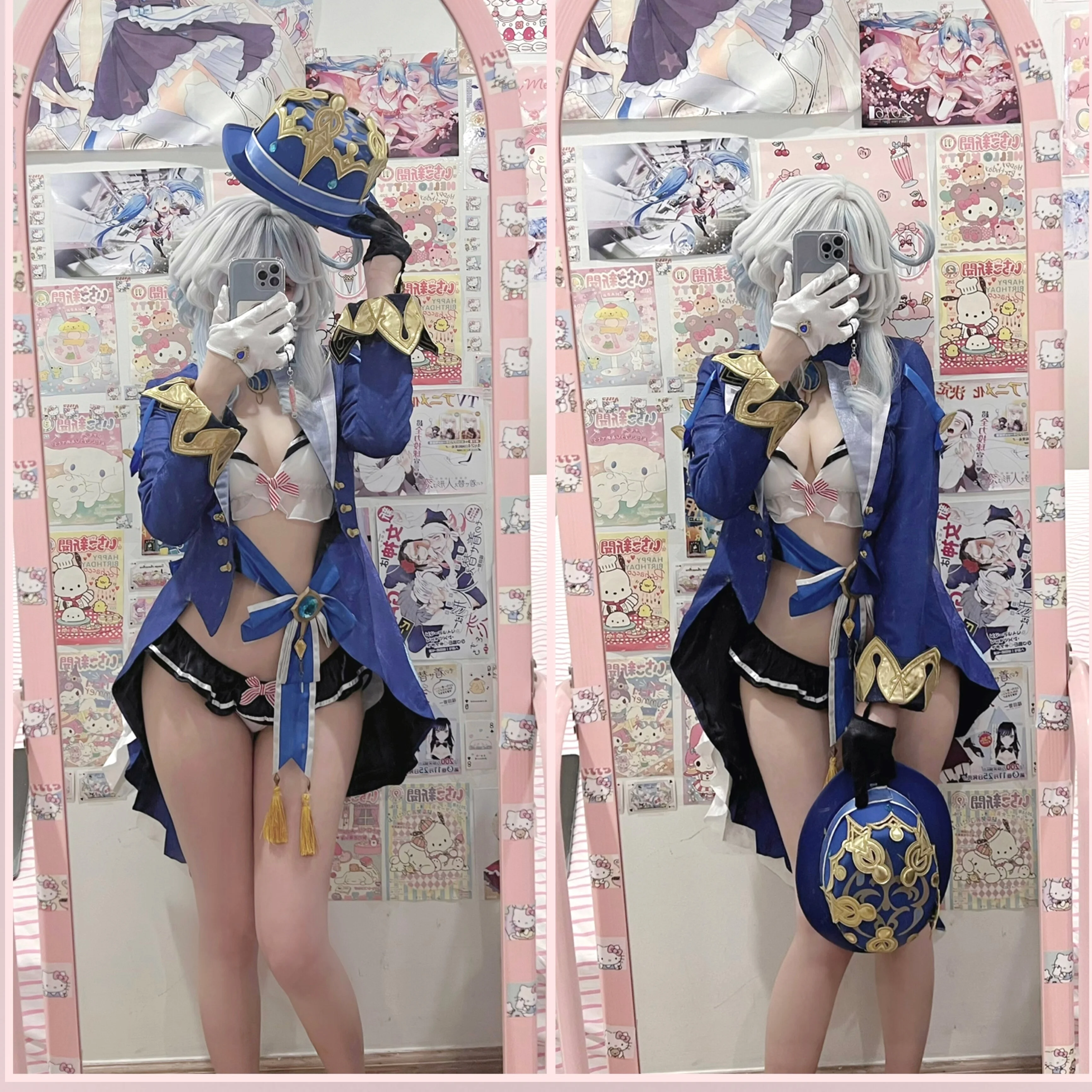 Capy ⋆˙⟡♡ OnlyFans premium content 1 - viplewdcapy exclusive collection