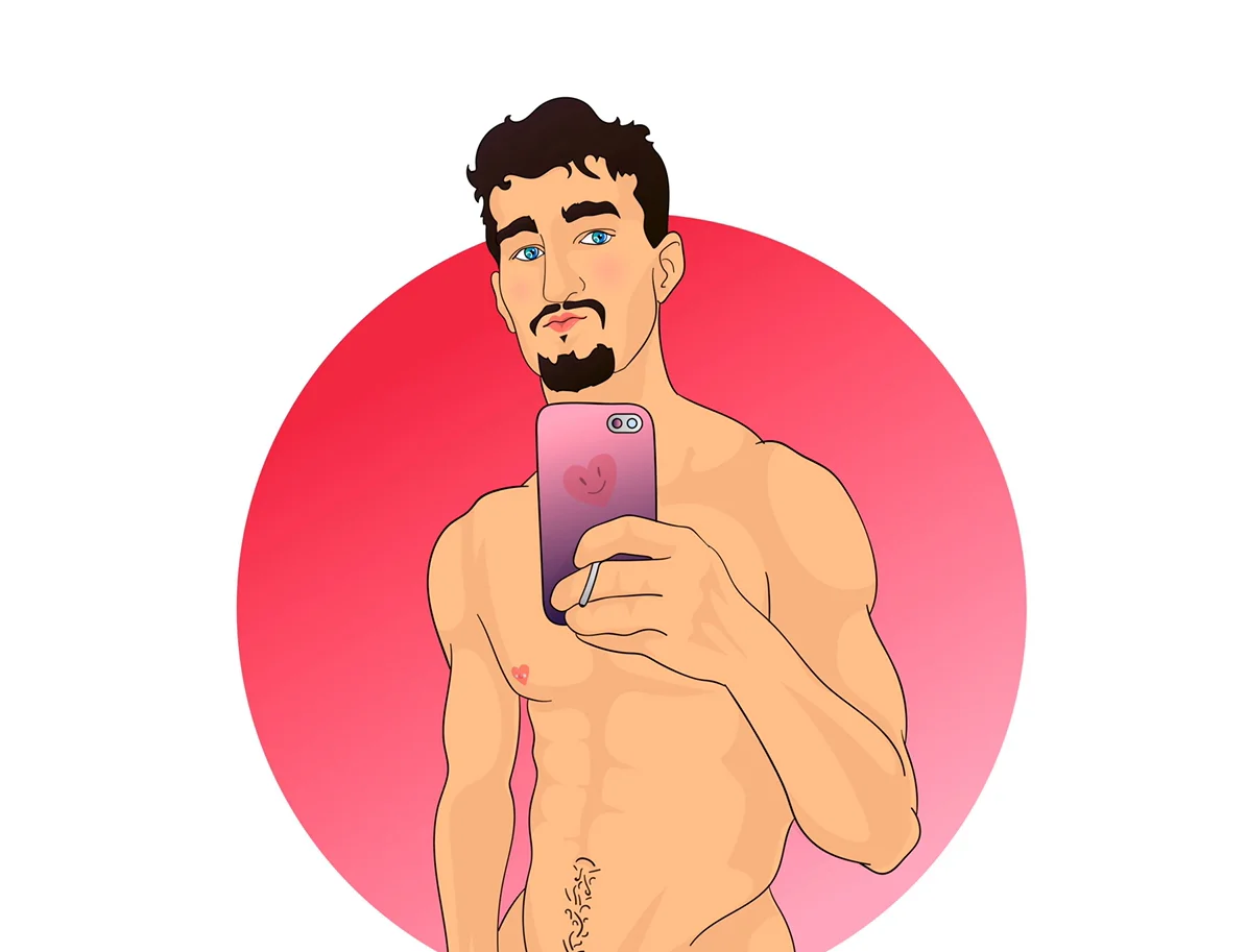 Nine Inch Noah OnlyFans premium content 7 - xluncut exclusive collection