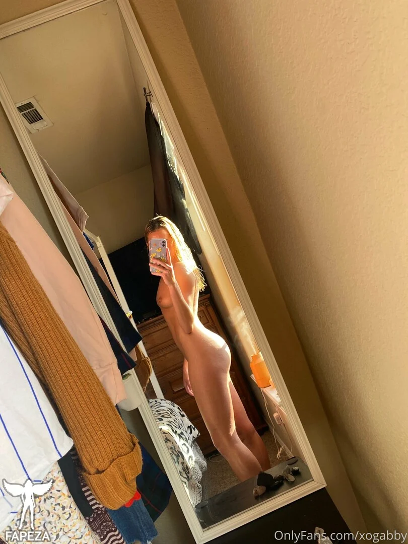 gabby OnlyFans premium content 28 - xogabby exclusive collection