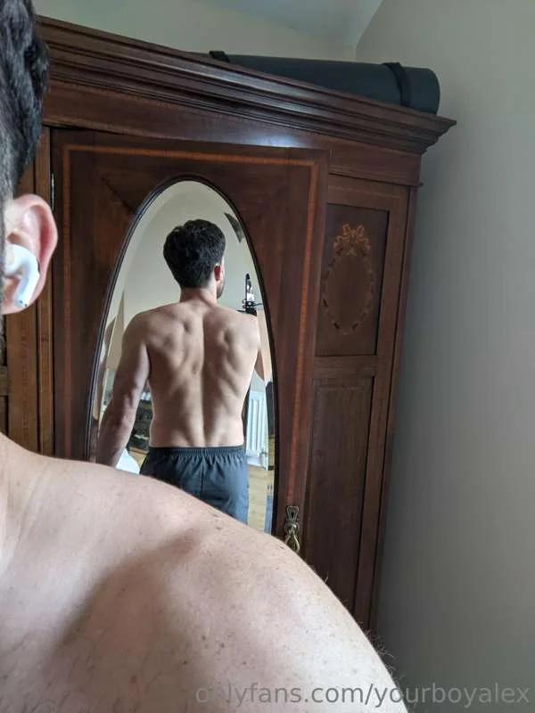 Alex 👑 OnlyFans premium content 24 - yourboyalex exclusive collection