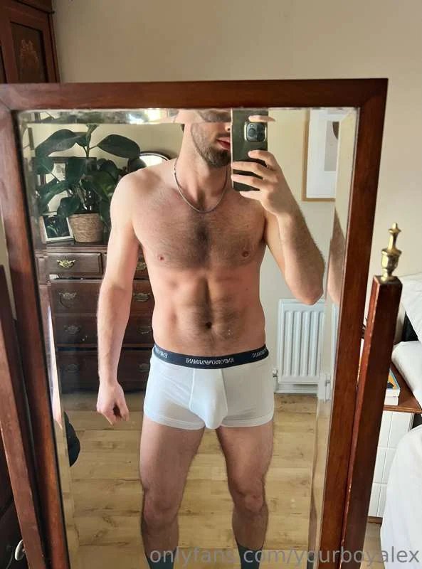 Alex 👑 OnlyFans premium content 22 - yourboyalex exclusive collection