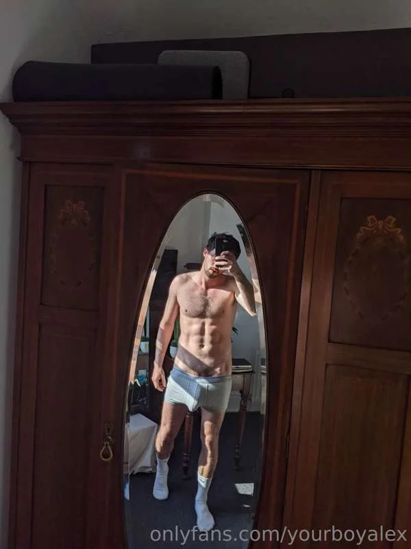 Alex 👑 OnlyFans premium content 21 - yourboyalex exclusive collection