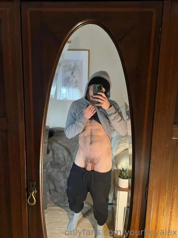 Alex 👑 OnlyFans premium content 19 - yourboyalex exclusive collection