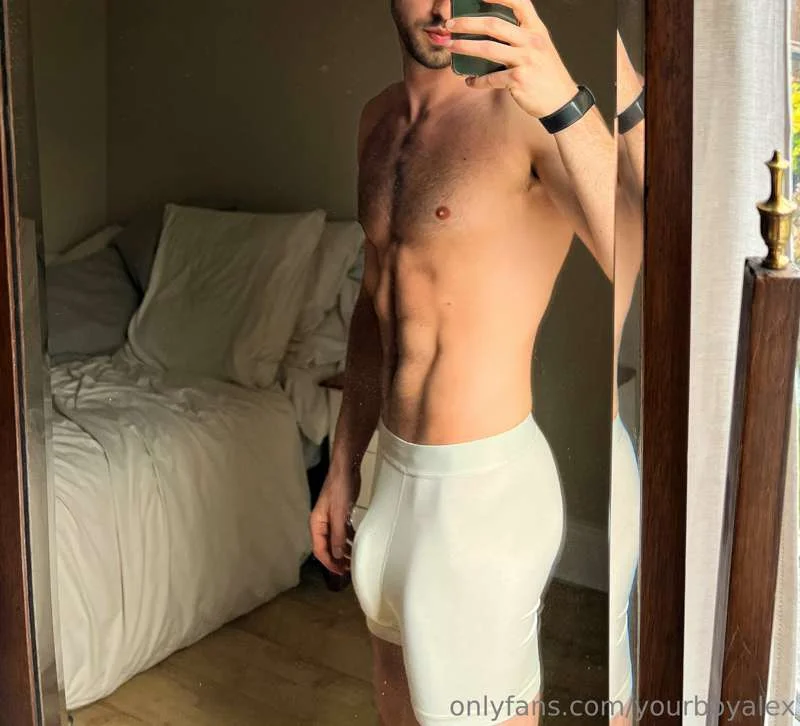 Alex 👑 OnlyFans premium content 16 - yourboyalex exclusive collection