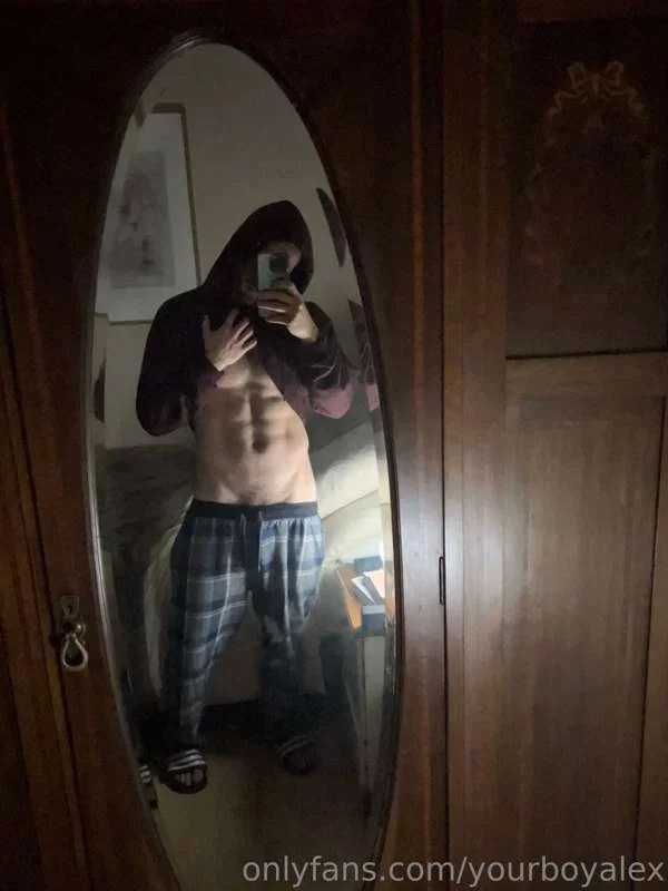 Alex 👑 OnlyFans premium content 14 - yourboyalex exclusive collection