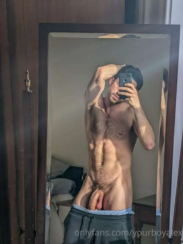 Alex 👑 OnlyFans premium content 8 - yourboyalex exclusive collection