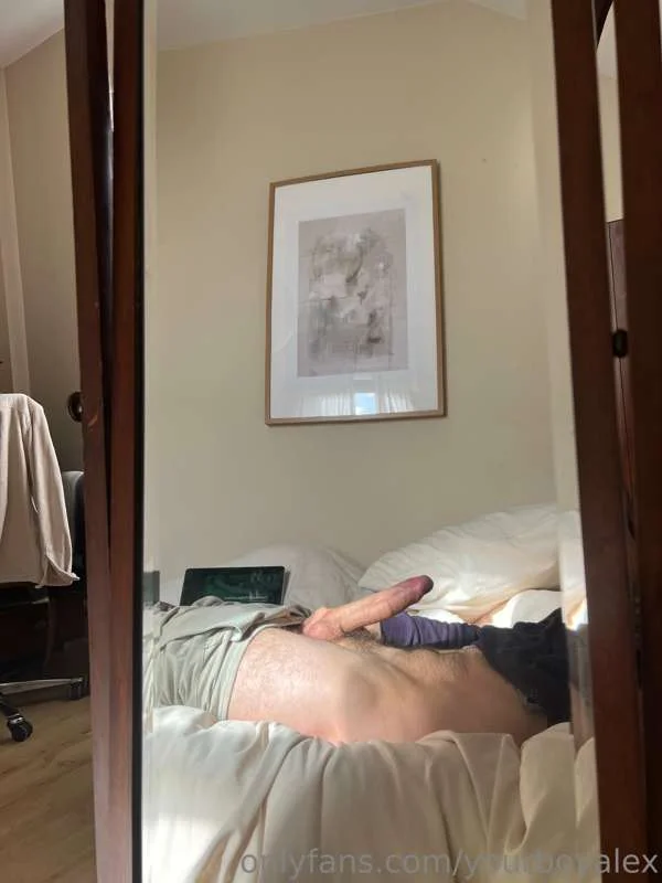 Alex 👑 OnlyFans premium content 9 - yourboyalex exclusive collection