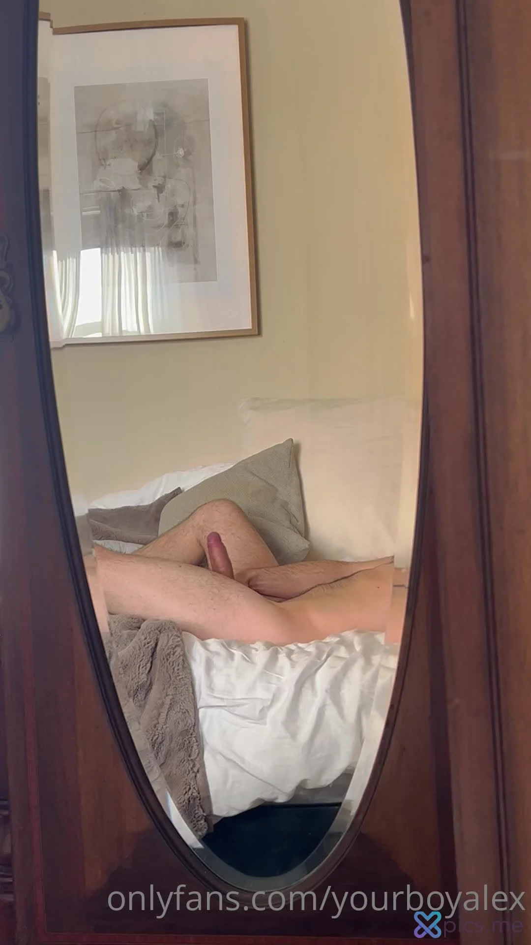 Alex 👑 OnlyFans premium content 35 - yourboyalex exclusive collection