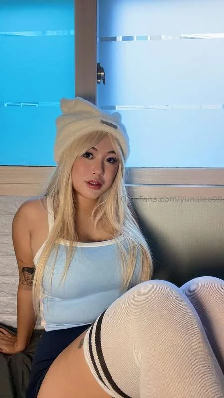 Yuna Lee OnlyFans premium content 9 - yunalee99 exclusive collection