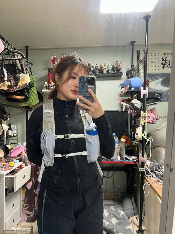 Yuna Lee OnlyFans premium content 15 - yunalee99 exclusive collection