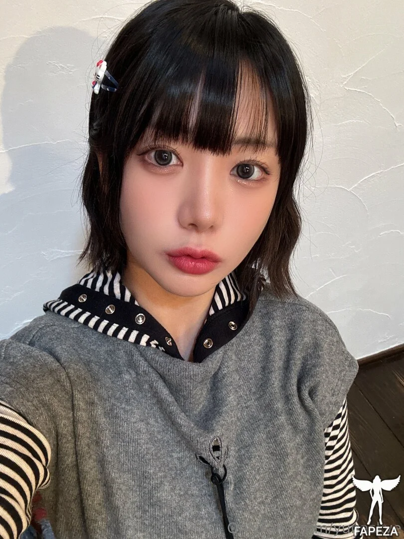 Yuna🌸 OnlyFans premium content 11 - yunaskye exclusive collection