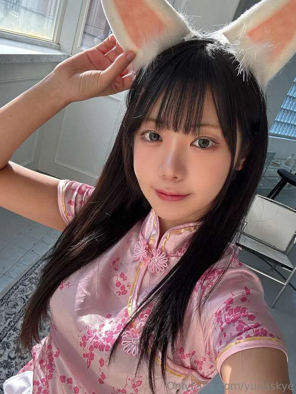 Yuna🌸 OnlyFans premium content 6 - yunaskye exclusive collection