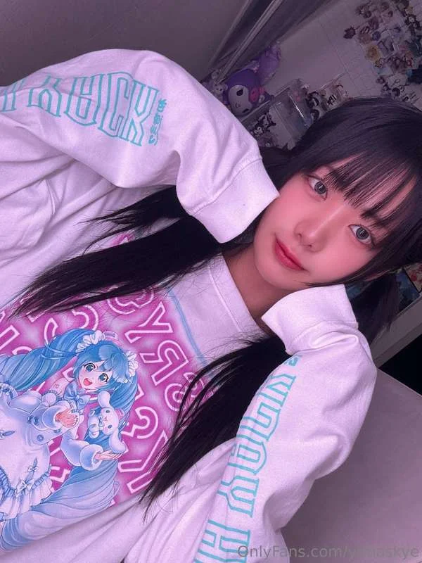 Yuna🌸 OnlyFans premium content 3 - yunaskye exclusive collection