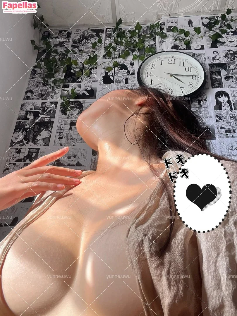 Yunne Chan OnlyFans premium content 10 - yunnechan exclusive collection