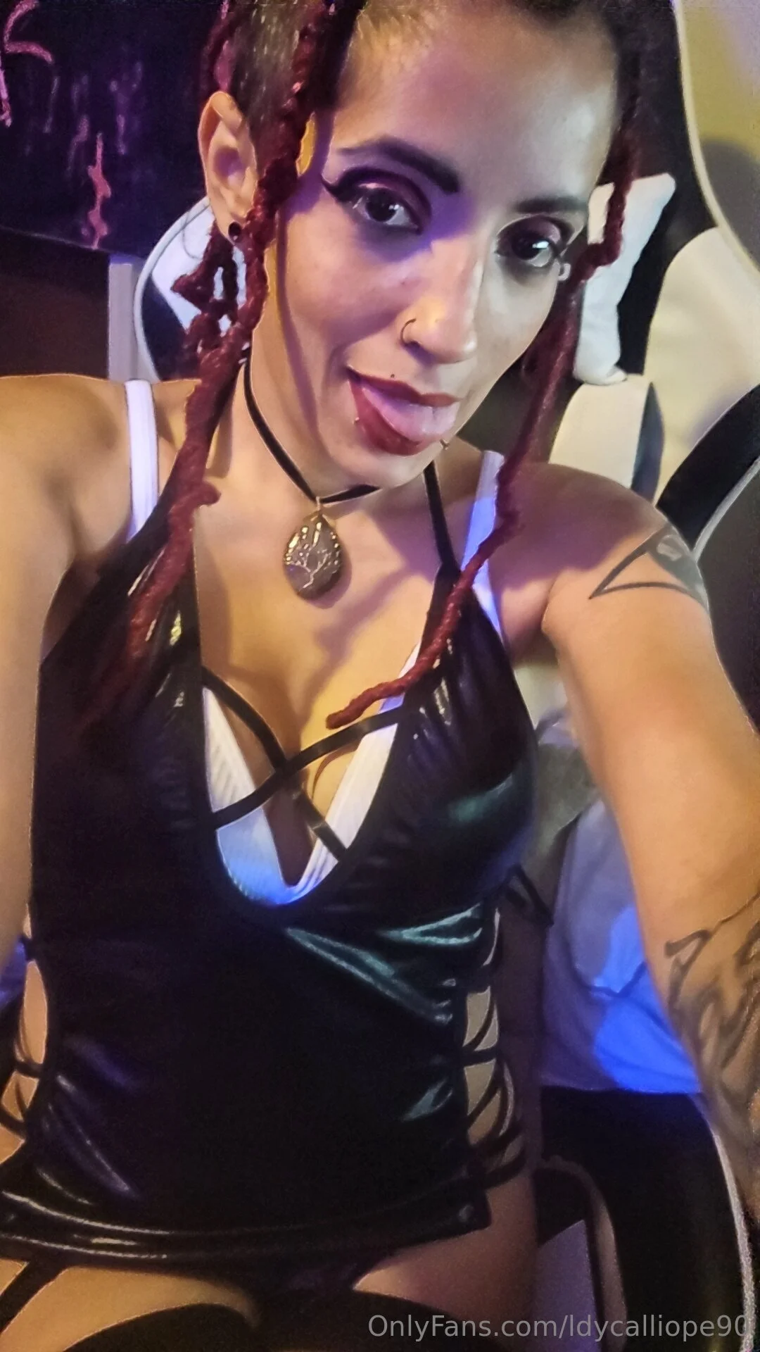 Ldycalliope90 OnlyFans premium content 4 - ldycalliope90 exclusive collection