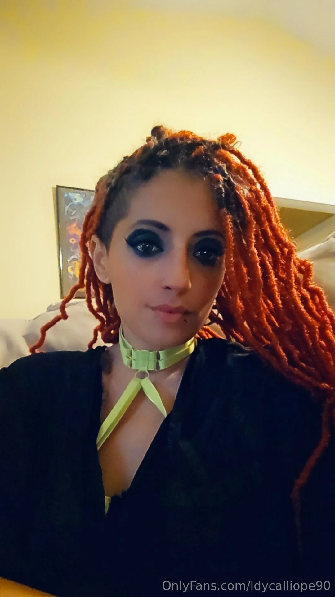 Ldycalliope90 OnlyFans premium content 12 - ldycalliope90 exclusive collection