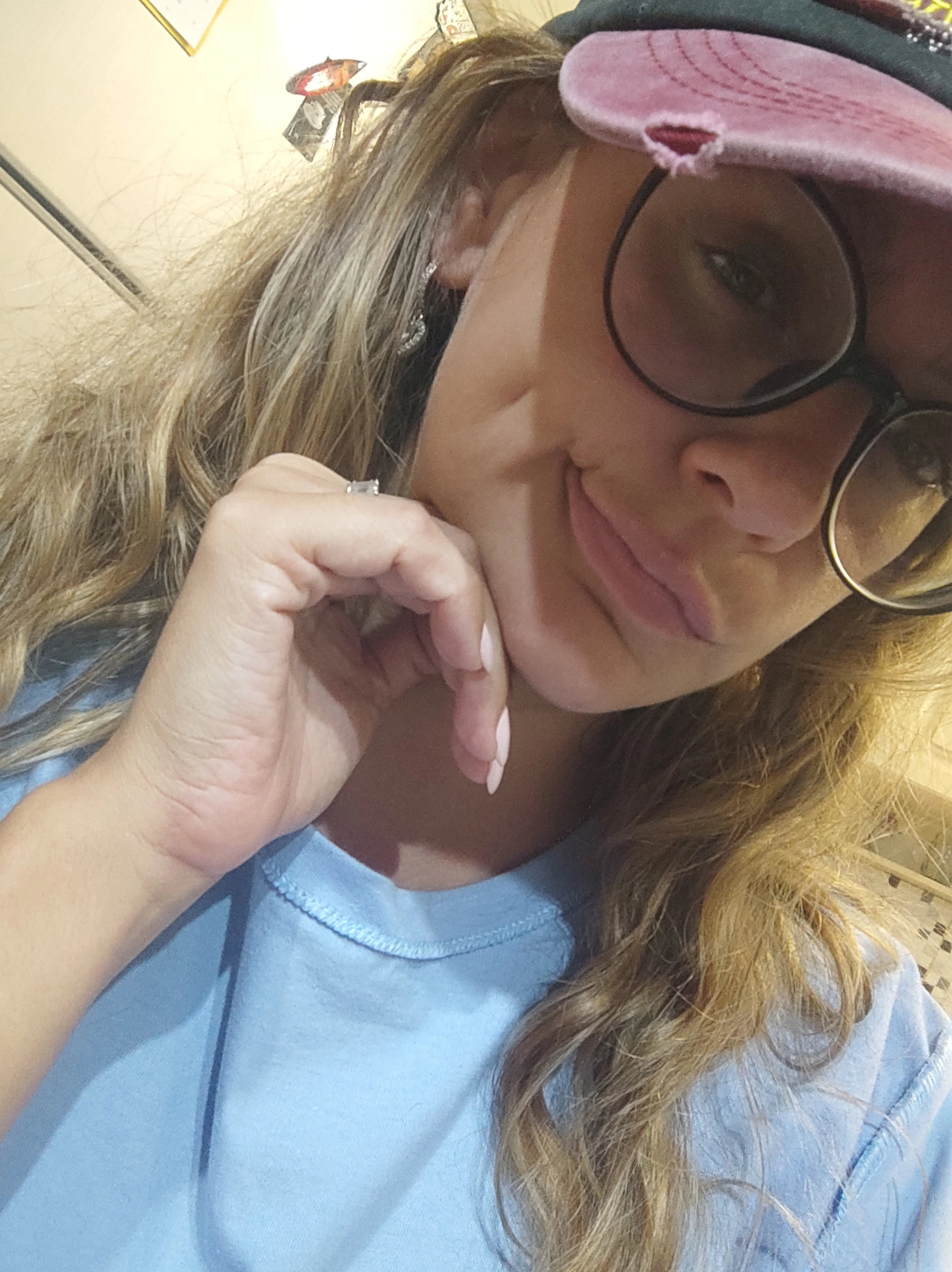 💖 I want to be your girl 💖 OnlyFans premium content 5 - littlebabykill exclusive collection