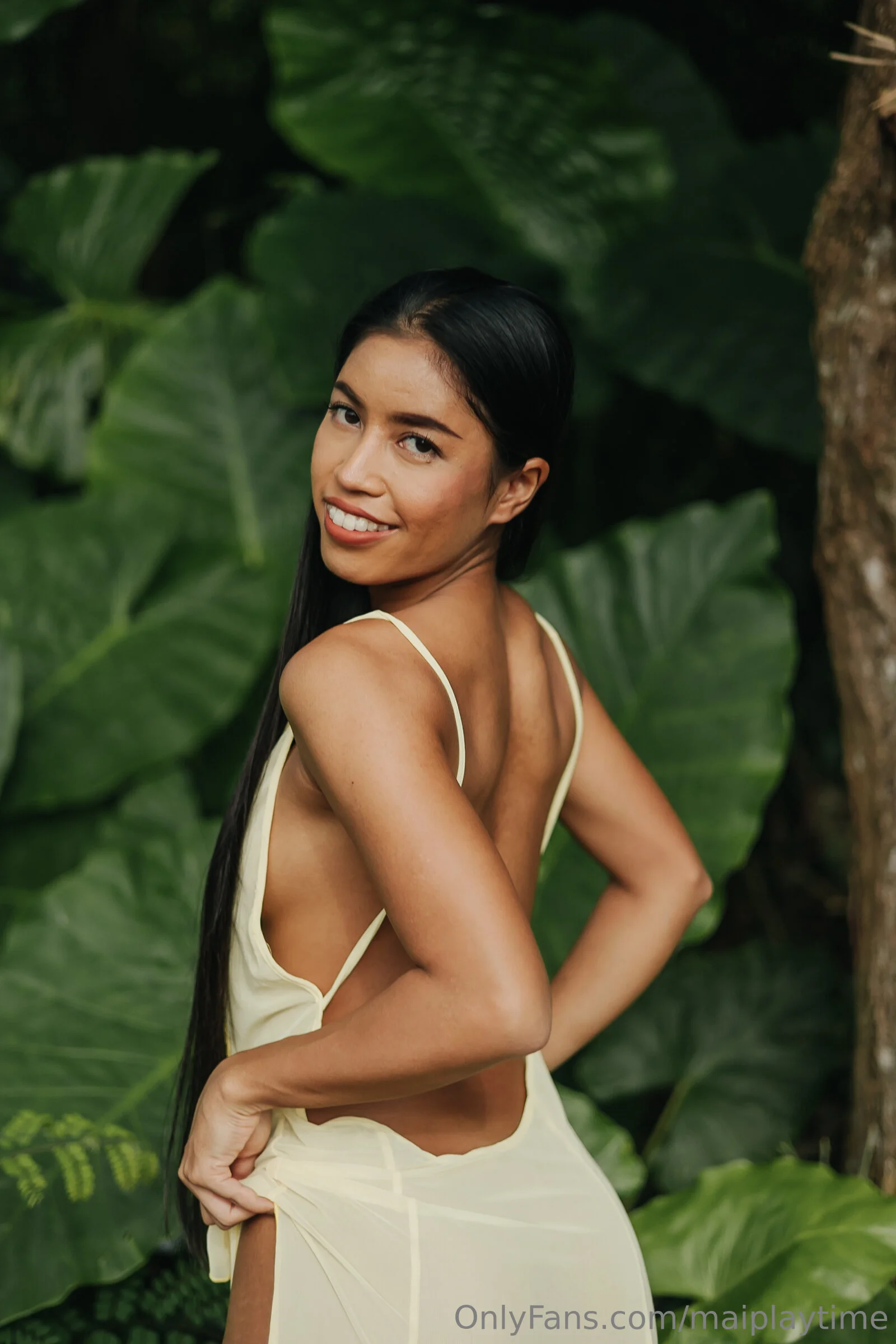 Mai💋 OnlyFans premium content 9 - maiplaytime exclusive collection