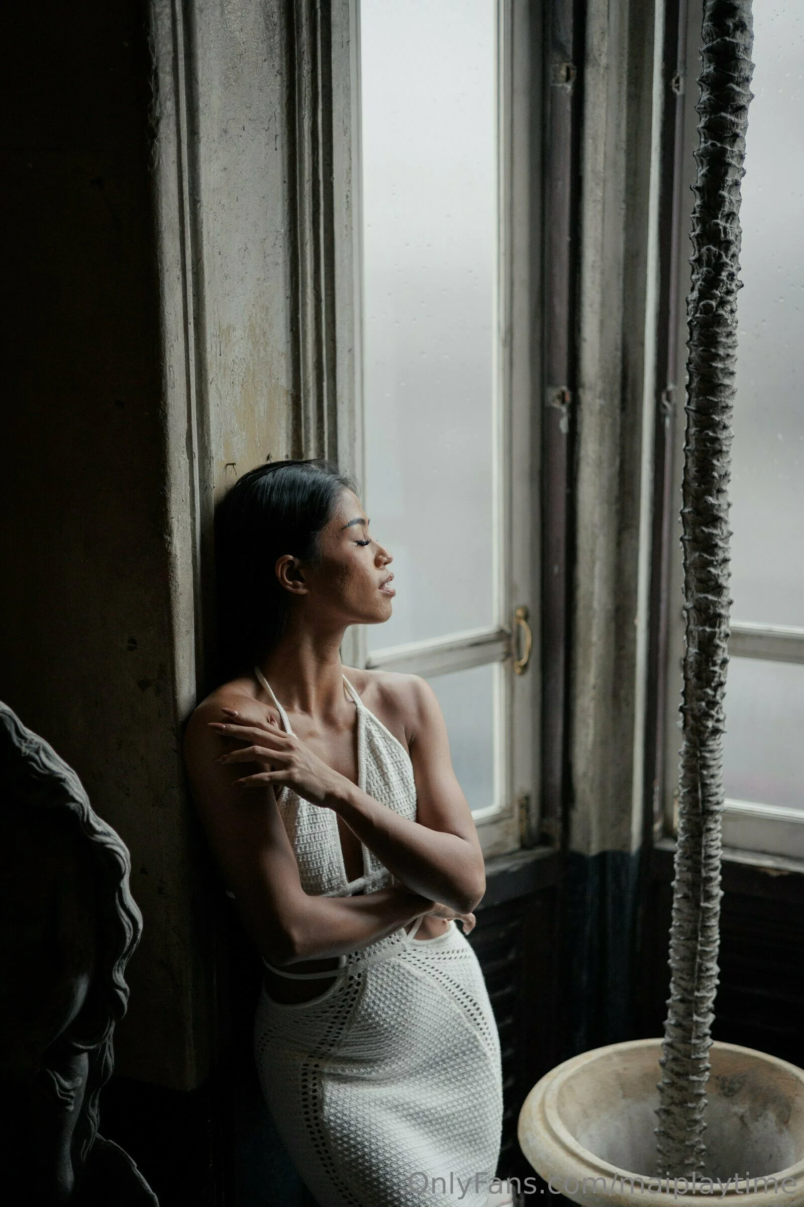 Mai💋 OnlyFans premium content 6 - maiplaytime exclusive collection