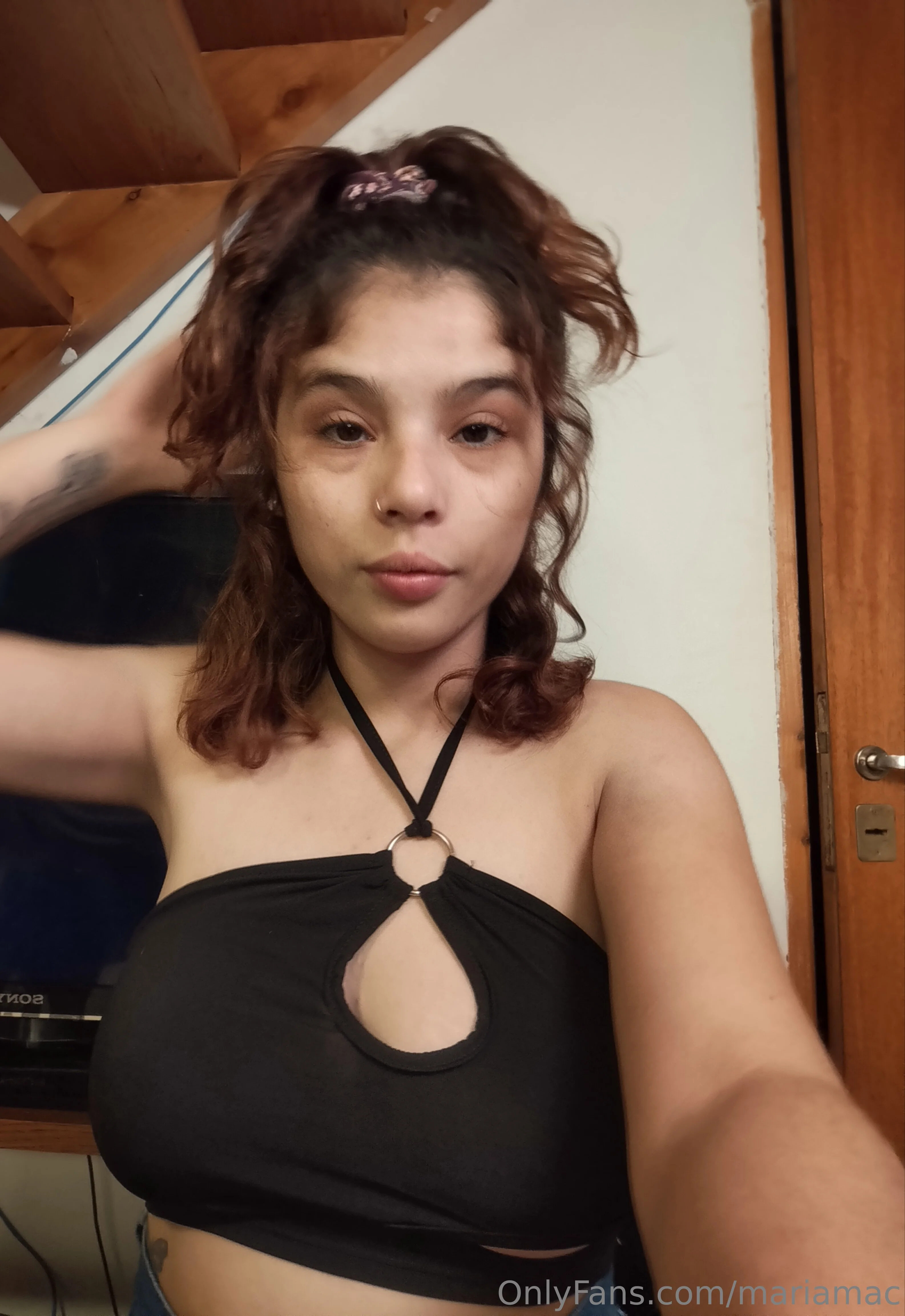 Mery OnlyFans premium content 5 - mariamac exclusive collection