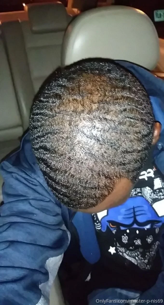 Make Her Say Uhhh OnlyFans premium content 1 - master-p-nis69 exclusive collection