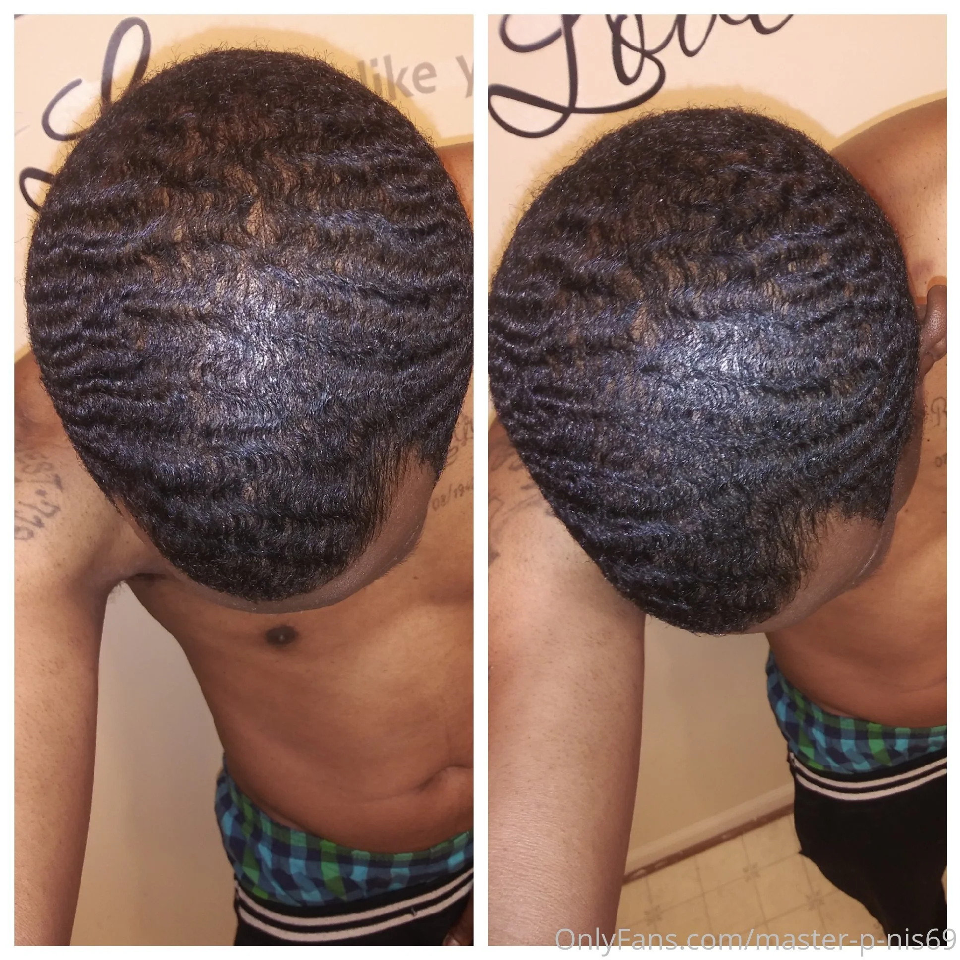 Make Her Say Uhhh OnlyFans premium content 2 - master-p-nis69 exclusive collection