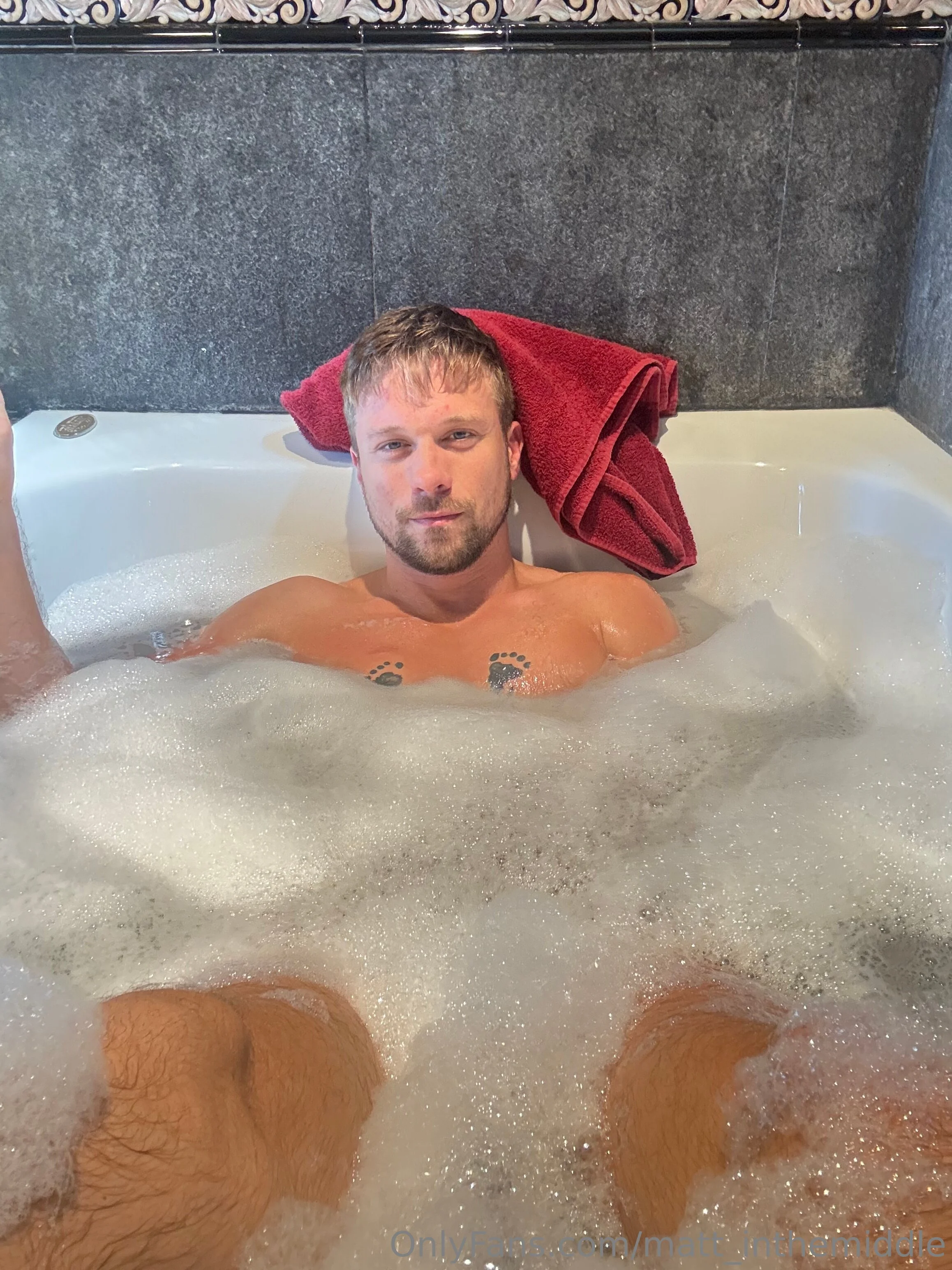 Matt aka Hudson OnlyFans premium content 8 - matt_inthemiddle exclusive collection