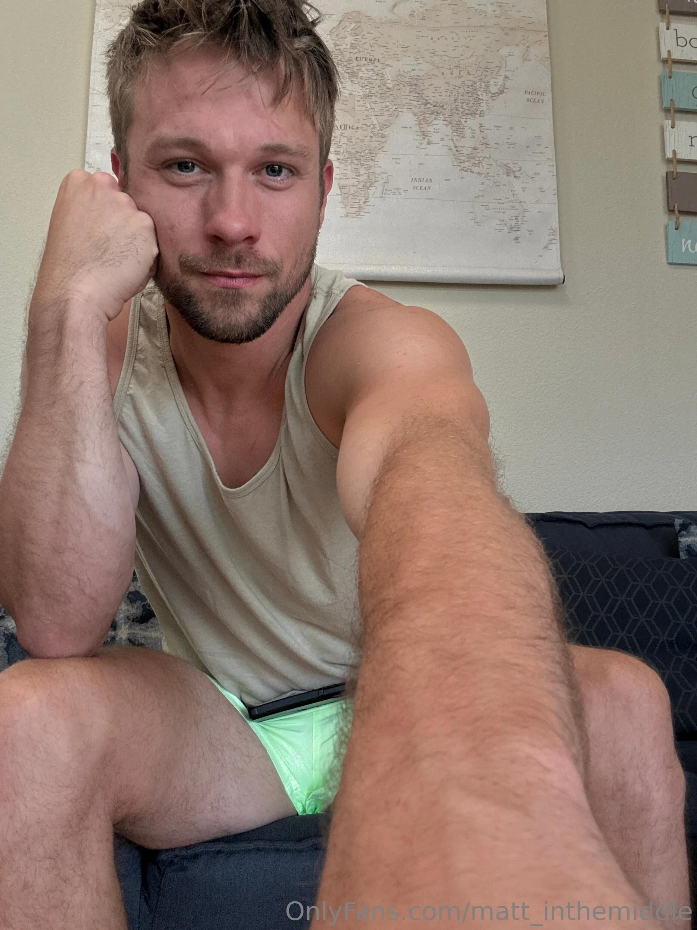 Matt aka Hudson OnlyFans premium content 1 - matt_inthemiddle exclusive collection