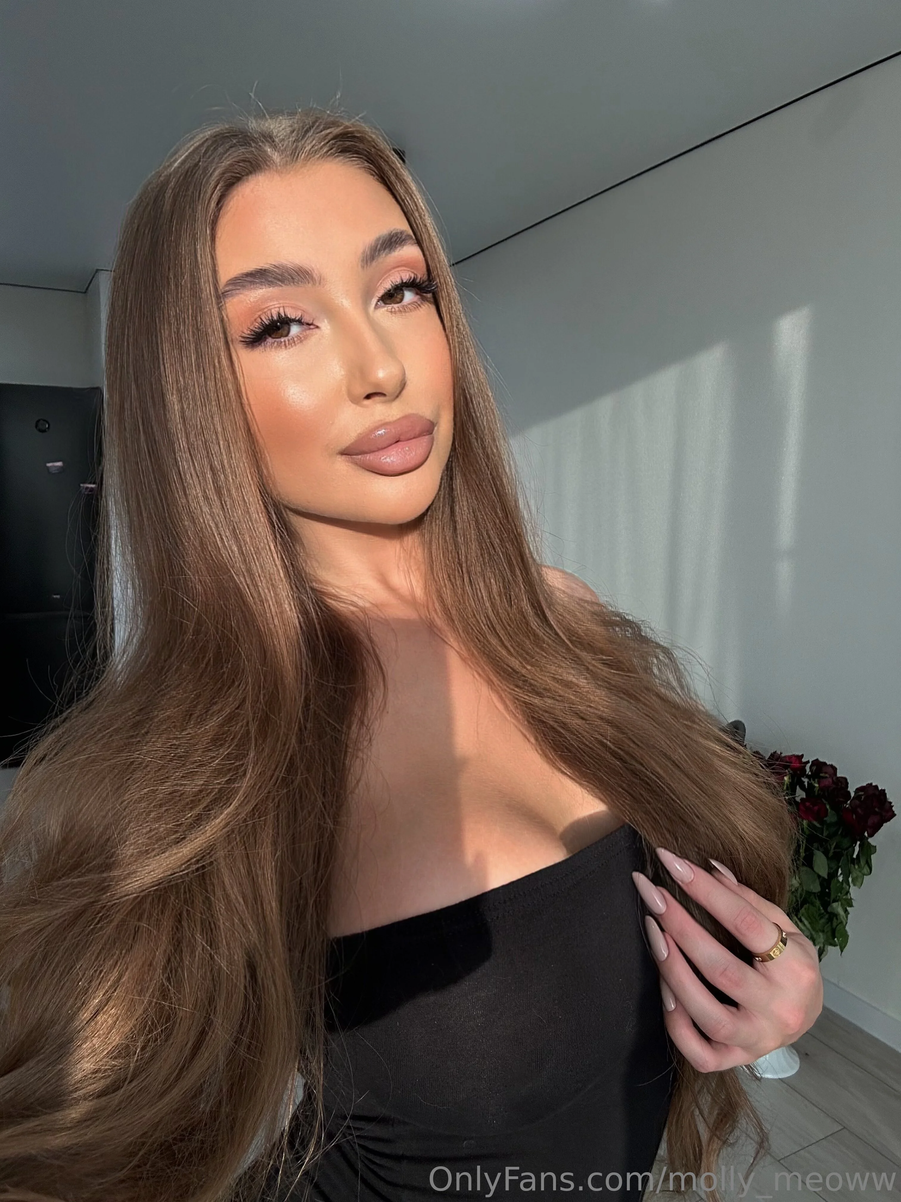 Molly Meow ✨ OnlyFans premium content 11 - molly_meoww exclusive collection