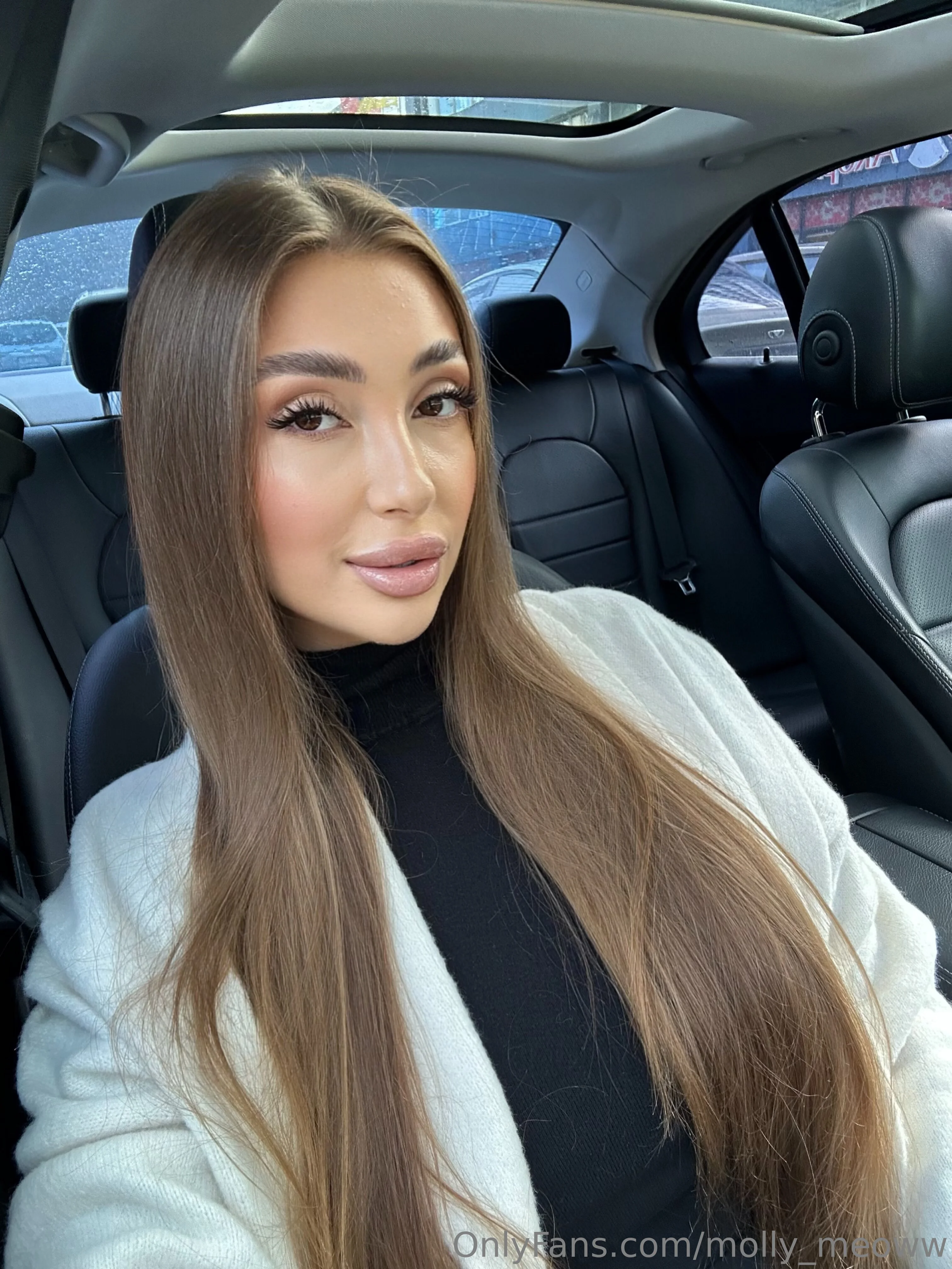 Molly Meow ✨ OnlyFans premium content 9 - molly_meoww exclusive collection